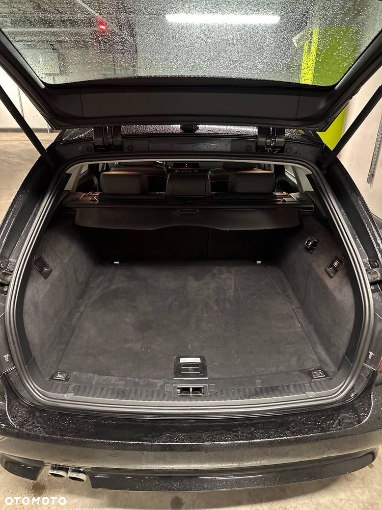 BMW Seria 5 - 36
