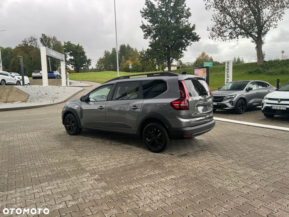 Dacia Jogger 1.0 TCe Extreme - 2