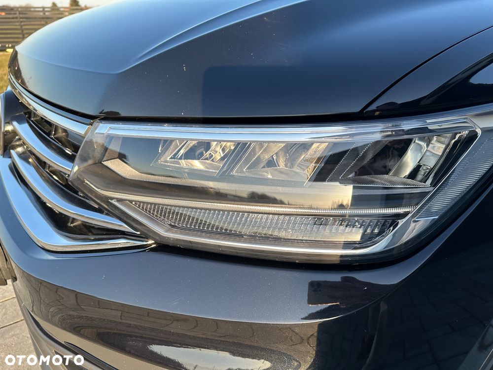 Volkswagen Tiguan 2.0 TDI SCR Elegance DSG - 26