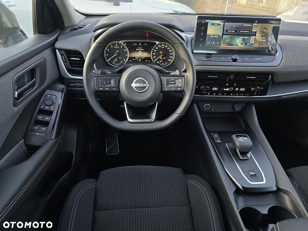 Nissan Qashqai 1.3 DIG-T MHEV N-Connecta Xtronic - 18