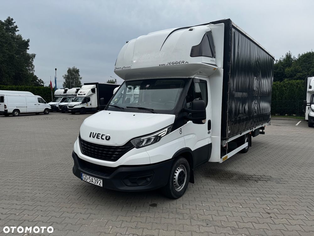 Iveco Daily - 1