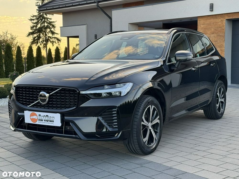 Volvo XC 60 - 18