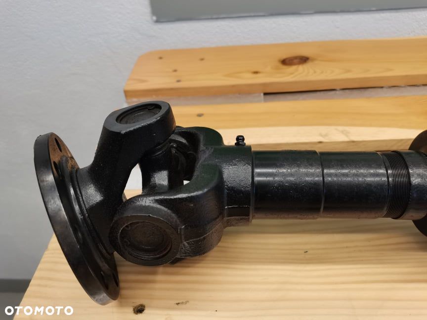 Wał napędowy JCB 524-50 - 2