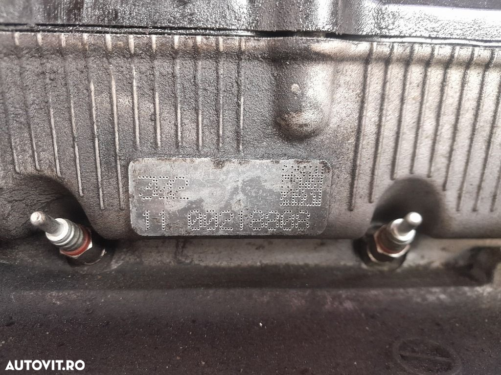 Motor Mitsubishi Outlander Facelift 2.2 Diesel 2009 - 2012 177CP Manuala 4N14 Euro5 ... - 7