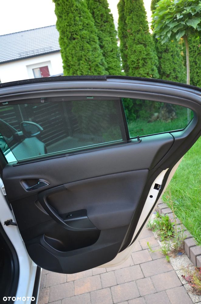 Opel Insignia 2.0 CDTI Edition ecoFLEX S&S - 15