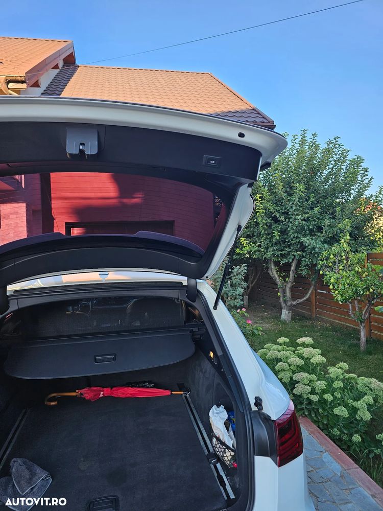 Audi A6 Limuzina 2.0 TDI Ultra S tronic - 38