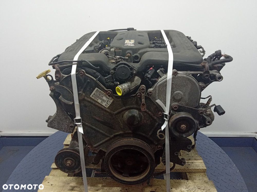 CHRYSLER 300M SILNIK BENZYNA 3.5 V6 24V 252KM EGG - 1