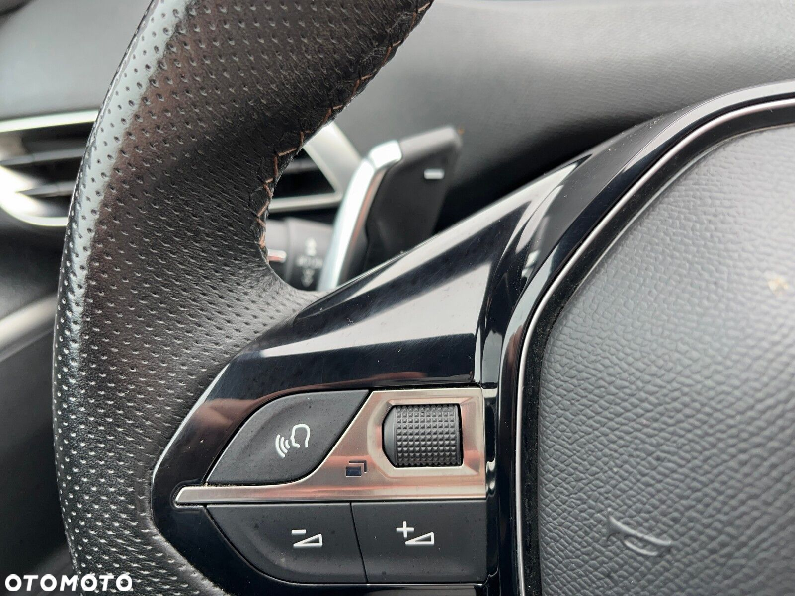 Peugeot 5008 - 27