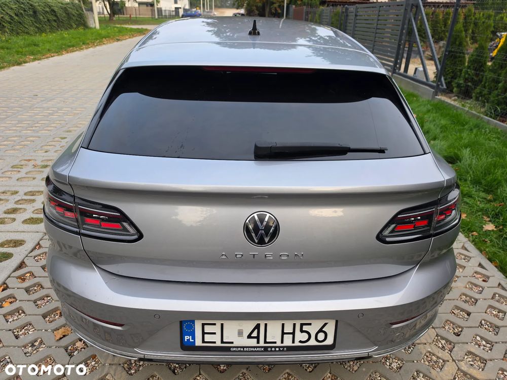 Volkswagen Arteon Shooting Brake 2.0 TDI SCR DSG R-Line - 15