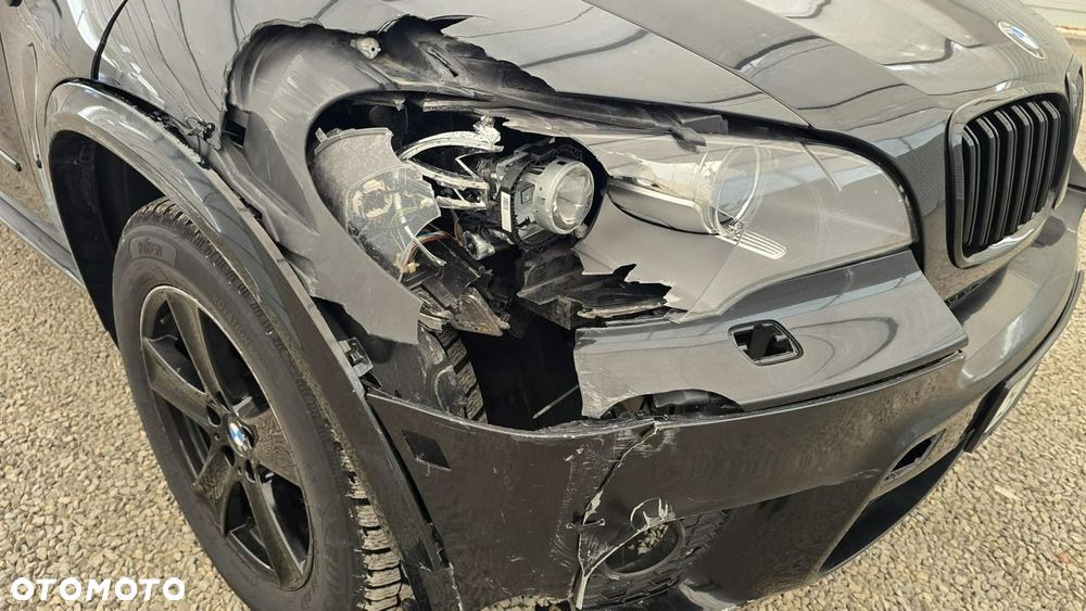 BMW X5 - 4