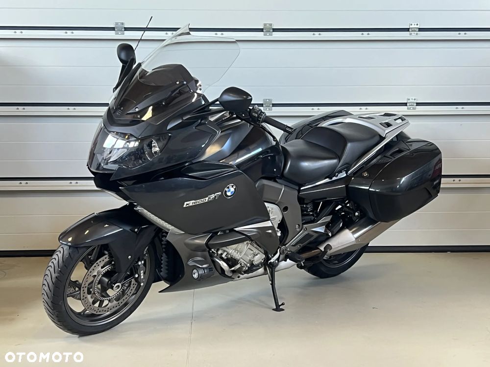 BMW K - 1