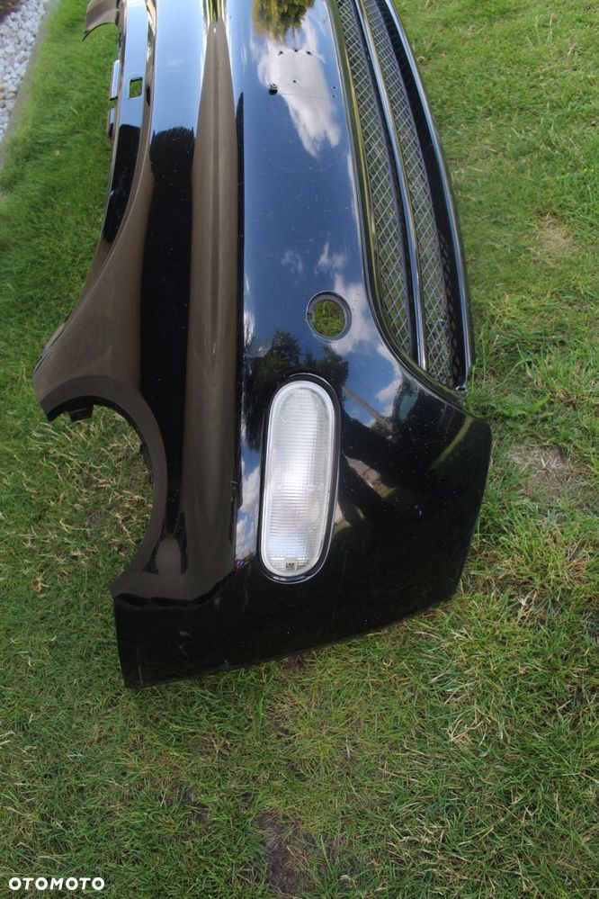 ZDERZAK PRZÓD PRZEDNI L041 VW NEW BEETLE - 2