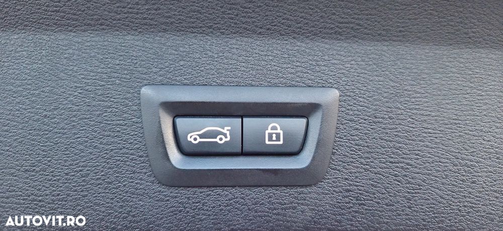 BMW X1 xDrive20d Aut. xLine - 7