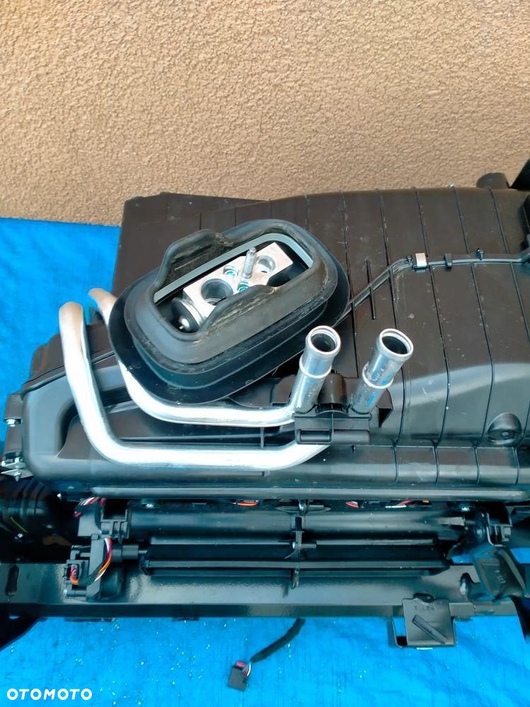 Audi Q5 80A 2.0 TFSI LIFT Nagrzewnica Dmuchawa 80B816005BH - 7
