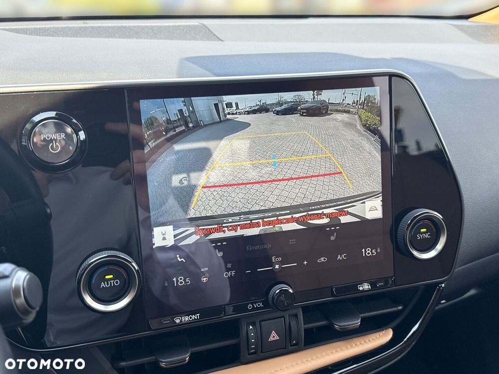 Lexus NX - 11