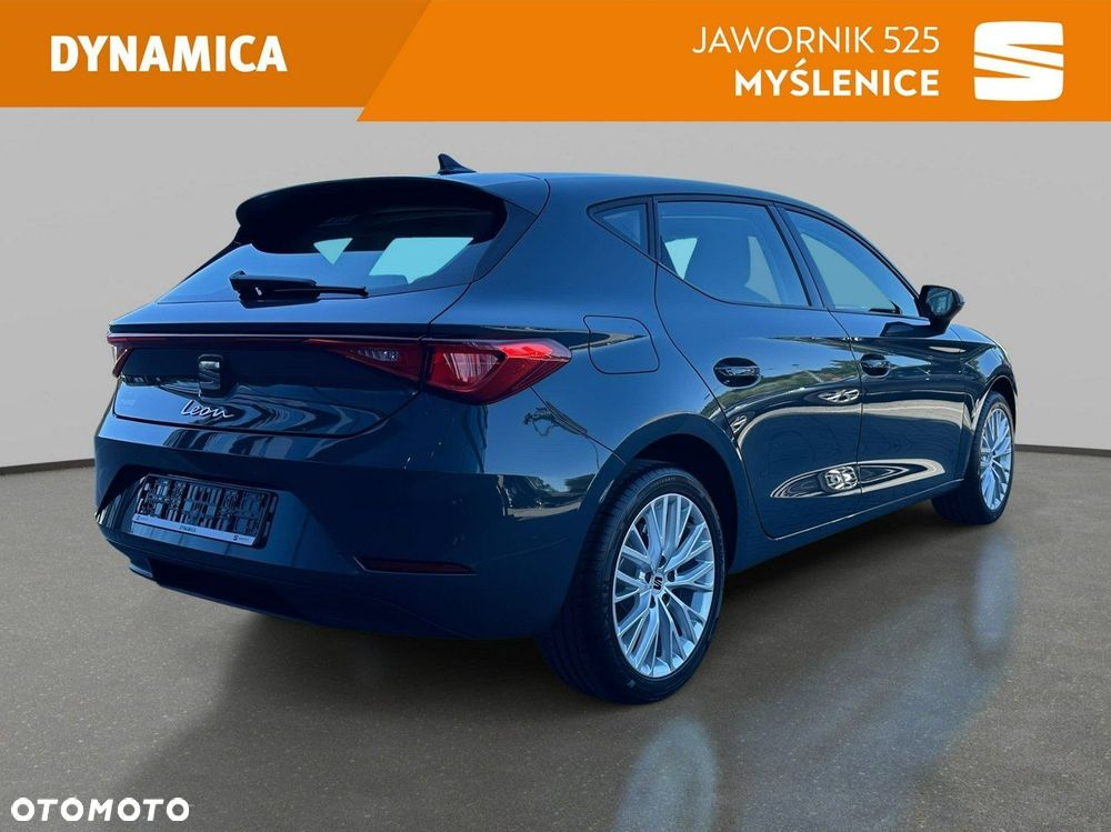 Seat Leon - 5