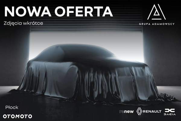 Dacia Duster 1.3 TCe Journey 4WD