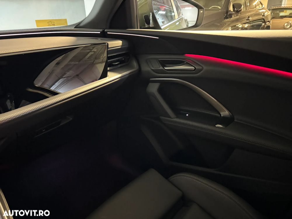 Audi Q5 Sportback TFSI quattro 150 kW S tronic - 28