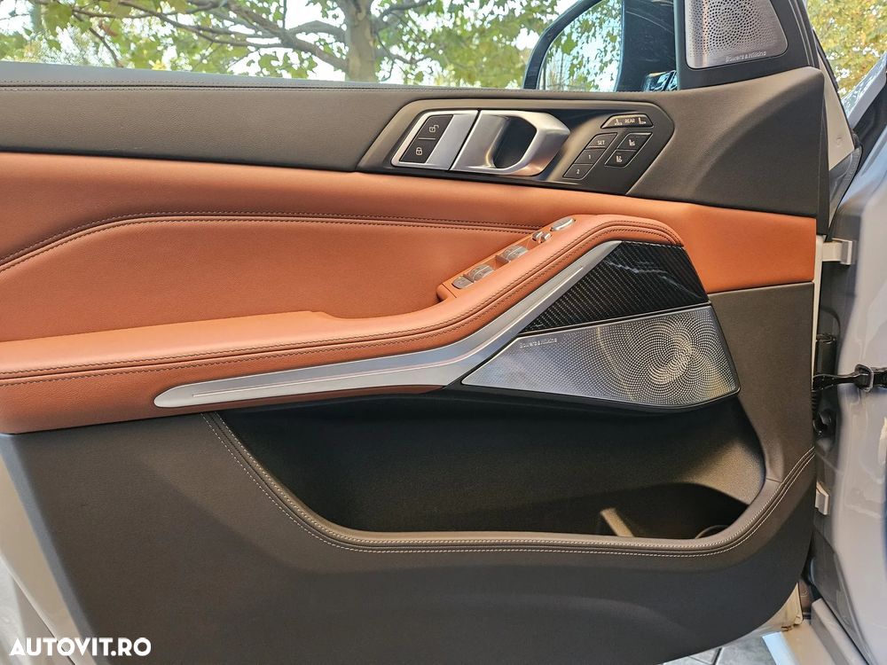 BMW X7 xDrive40d - 7