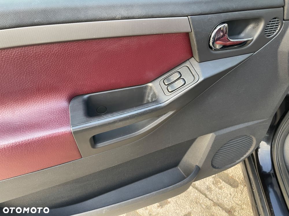 Opel Meriva 1.6 16V Cosmo Easytronic - 17