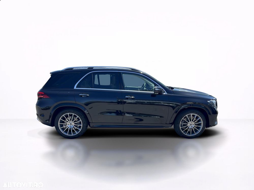 Mercedes-Benz GLE 450 d MHEV 4MATIC - 7