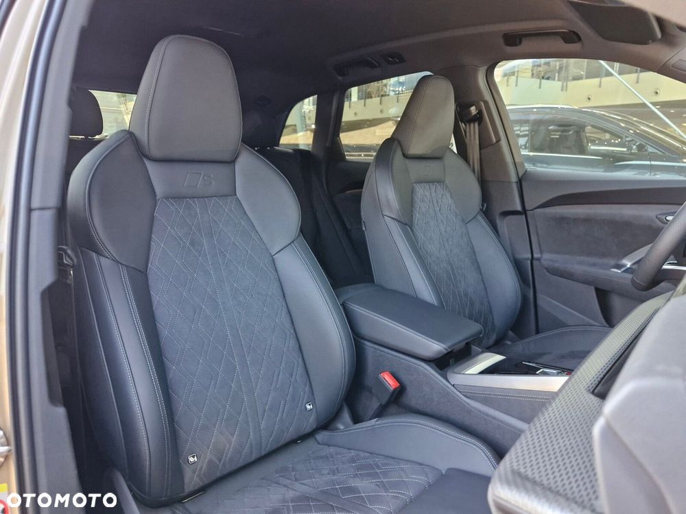 Audi Q5 TFSI mHEV 150 kW Quattro S tronic - 13