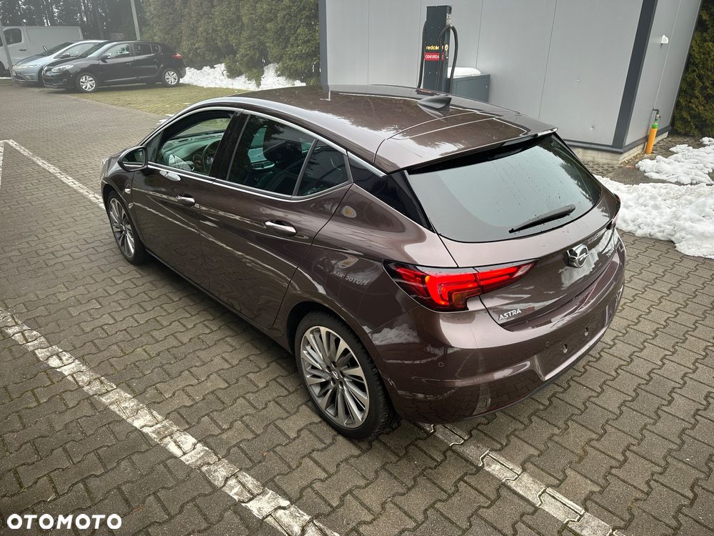 Opel Astra 1.4 Turbo Innovation - 6