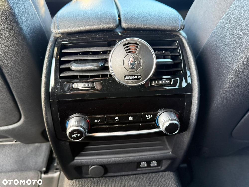 BMW Seria 5 520d M Sport Edition - 17