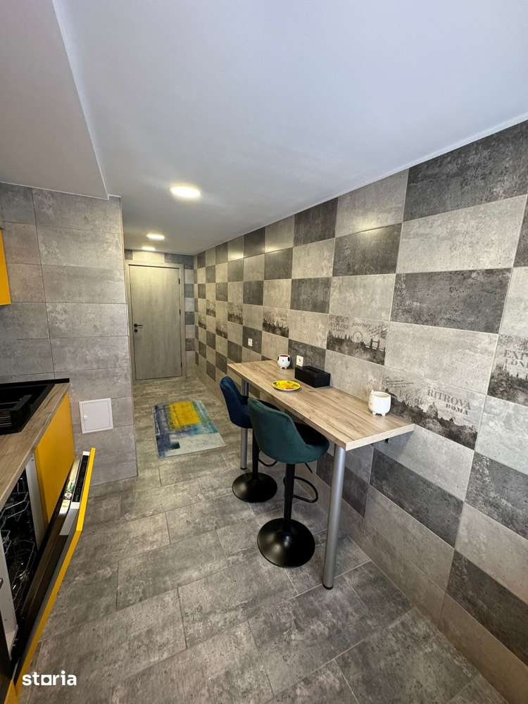Unirii - Ultracentral - 2 Camere - Renovat - Lux - Disponibilitate Ime — fotografia 3