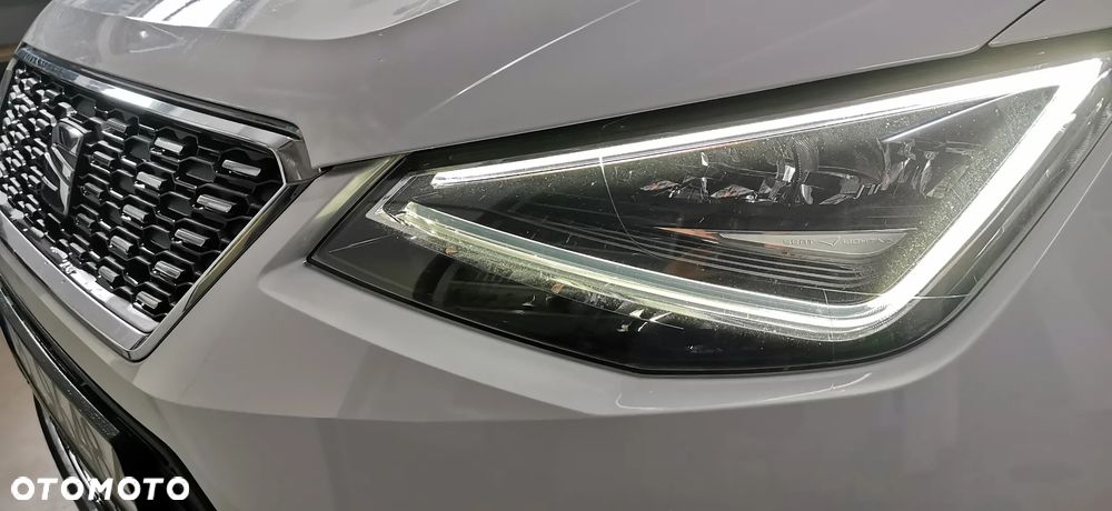 Seat Arona 1.0 TSI Xcellence S&S - 13