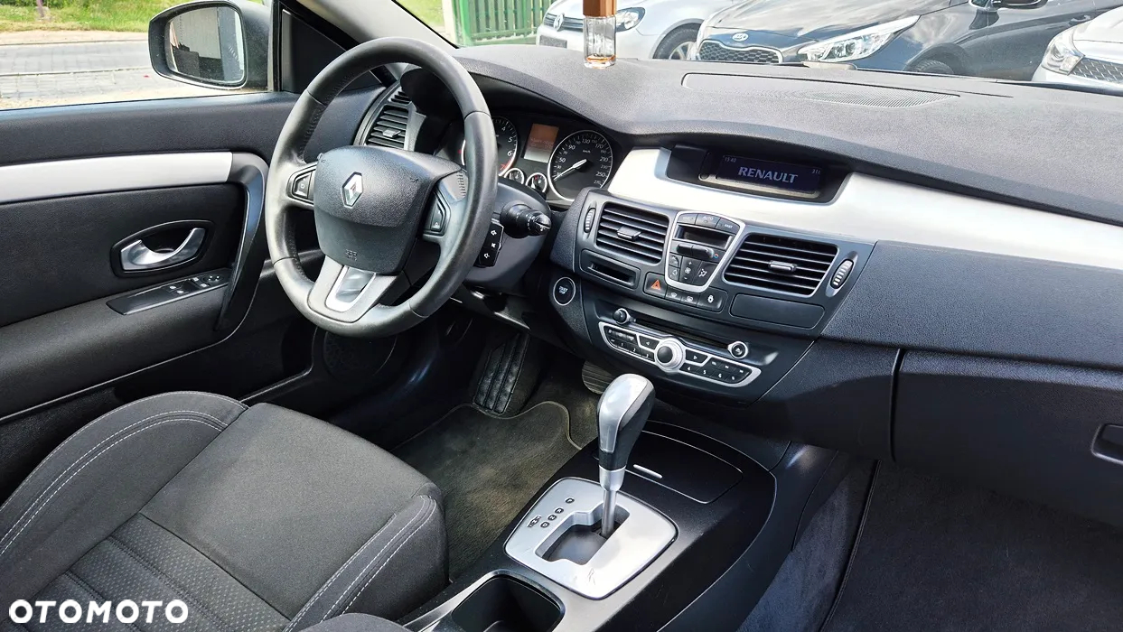 Renault Laguna Coupe 2.0 16V Turbo Dynamique - 36