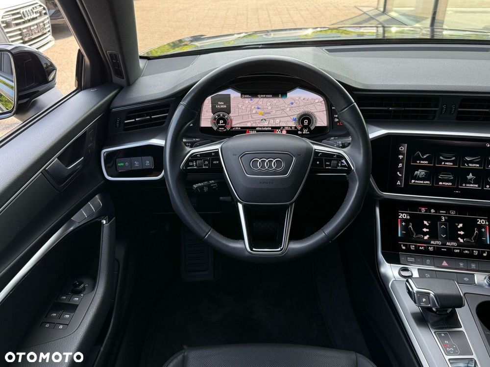 Audi A6 Allroad 40 TDI mHEV Quattro S tronic - 16