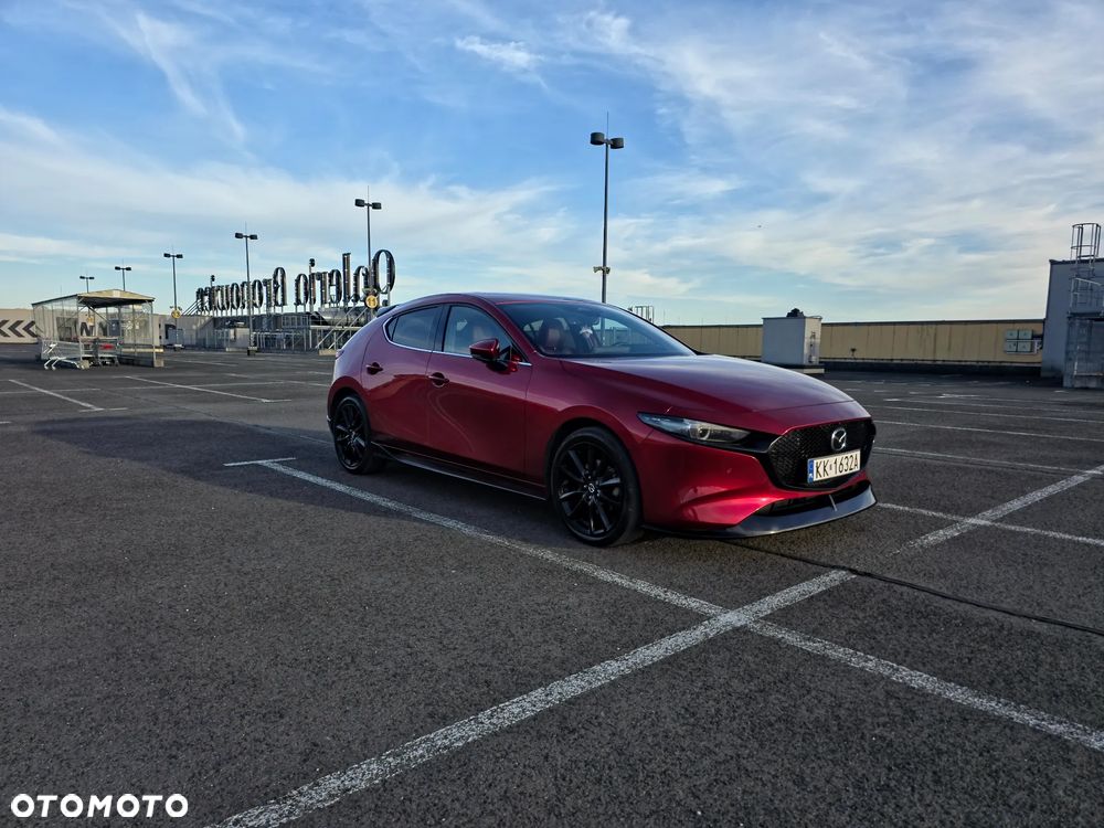 Mazda 3 2.0 mHEV AWD Exclusive-Line - 6
