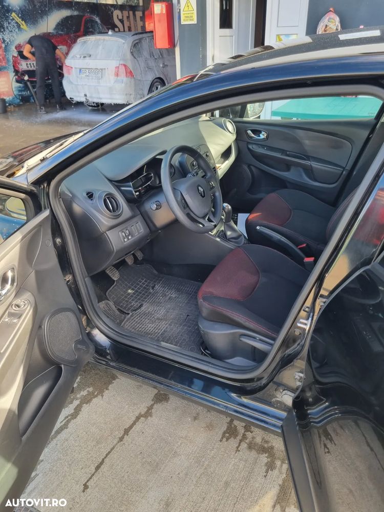 Renault Clio Estate 1.2 Zen - 8