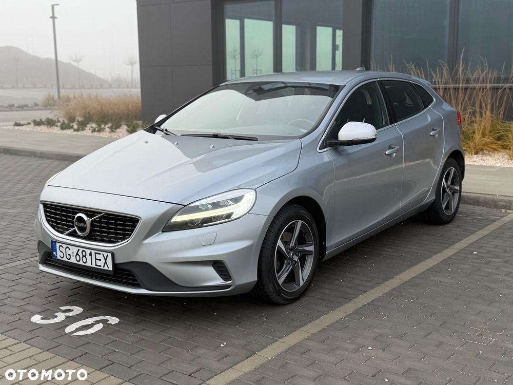 Volvo V40 D2 RDesign - 2
