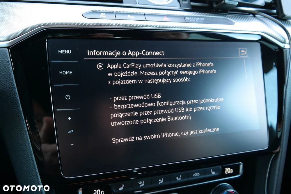 Volkswagen Arteon 2.0 TSI R-Line DSG - 36