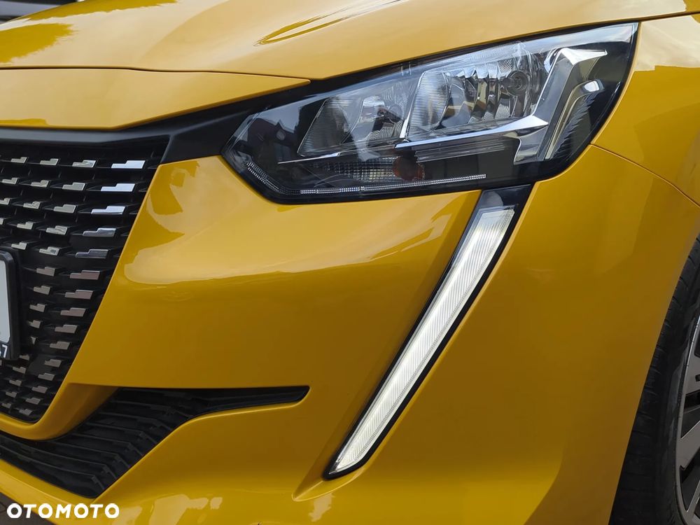 Peugeot 208 1.2 PureTech Active Pack S&S - 29