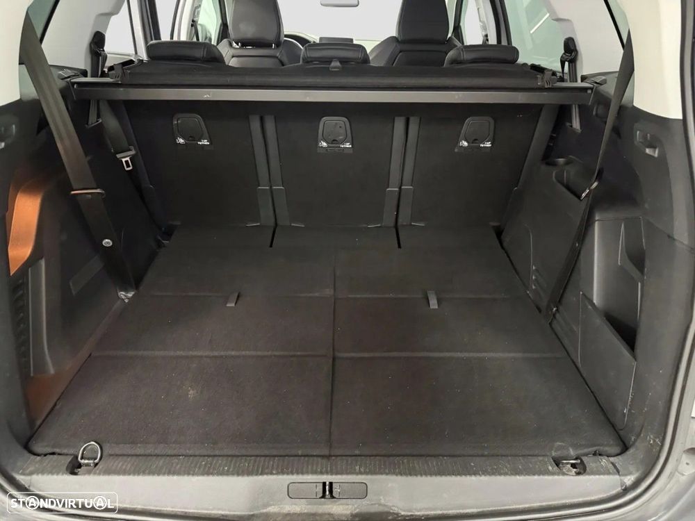 Peugeot 5008 PureTech 130 Crossway - 14