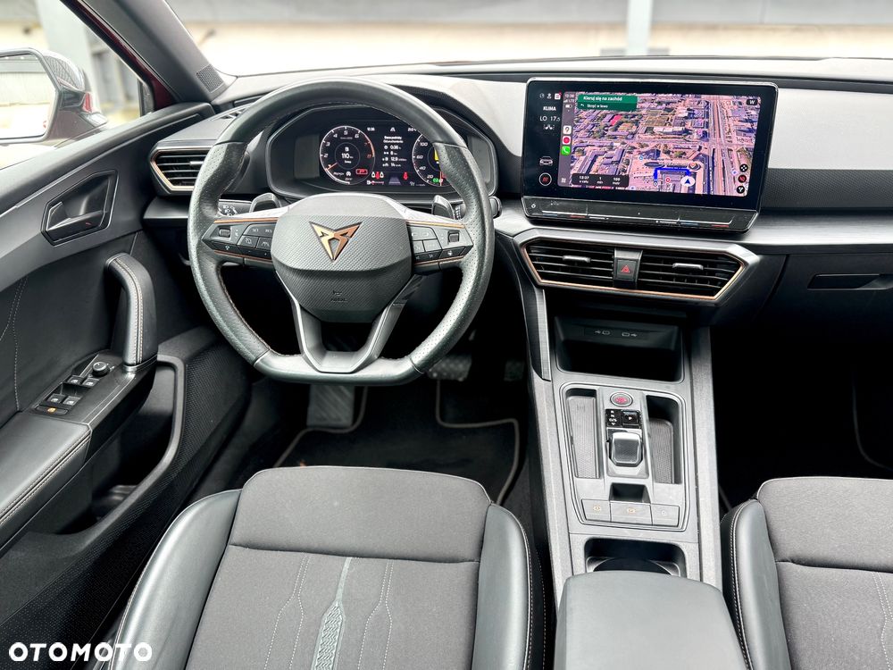 Cupra Leon - 15