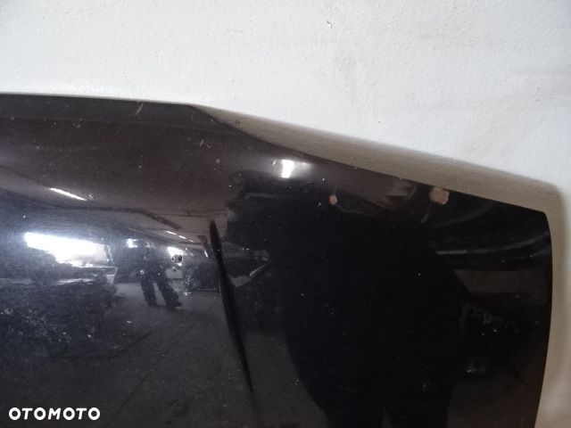 MASKA POKRYWA SILNIKA VW GOLF III HB 5D LAK:LC9Z NR117 - 6