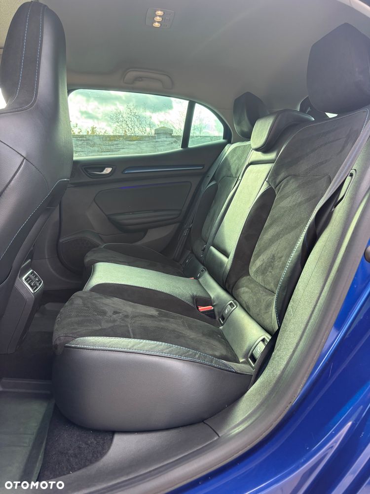 Renault Megane ENERGY dCi 165 EDC GT - 15