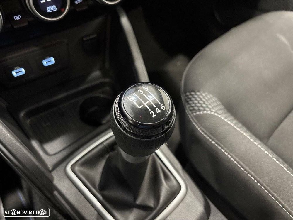 Dacia Duster 1.3 TCe Journey - 20