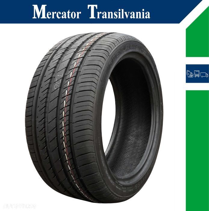 Anvelopa NOUA Vara 265/35 ZR18 Grenlander L-Zeal 56 97W XL M+S - 1
