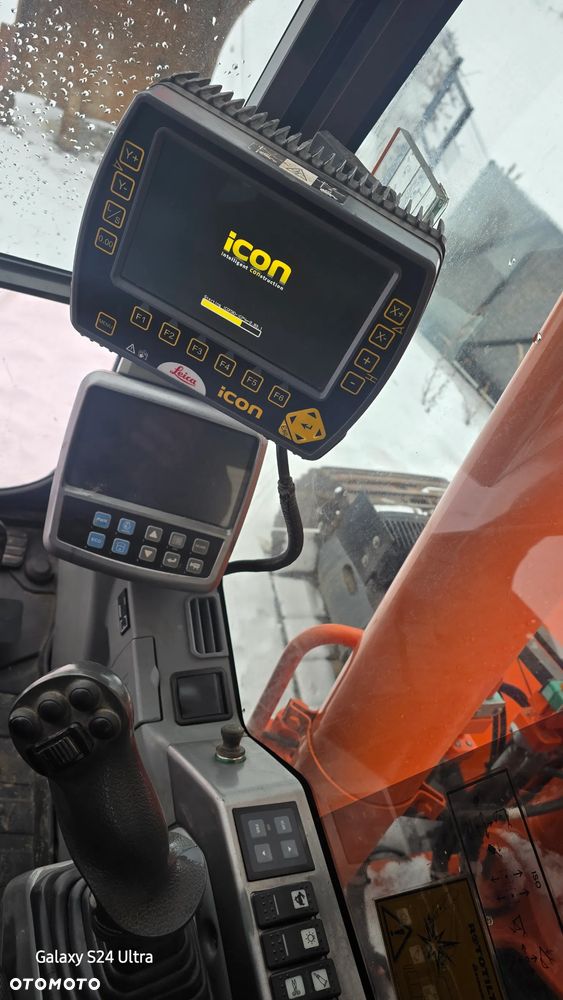 Doosan Dx235 - 14
