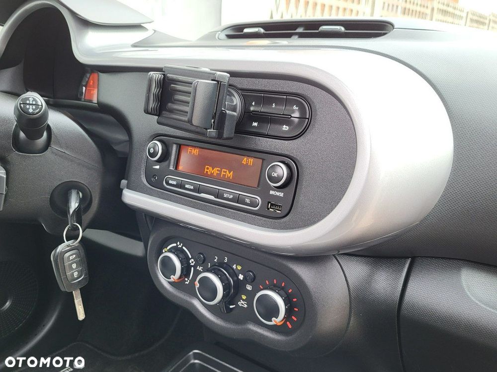 Renault Twingo - 25