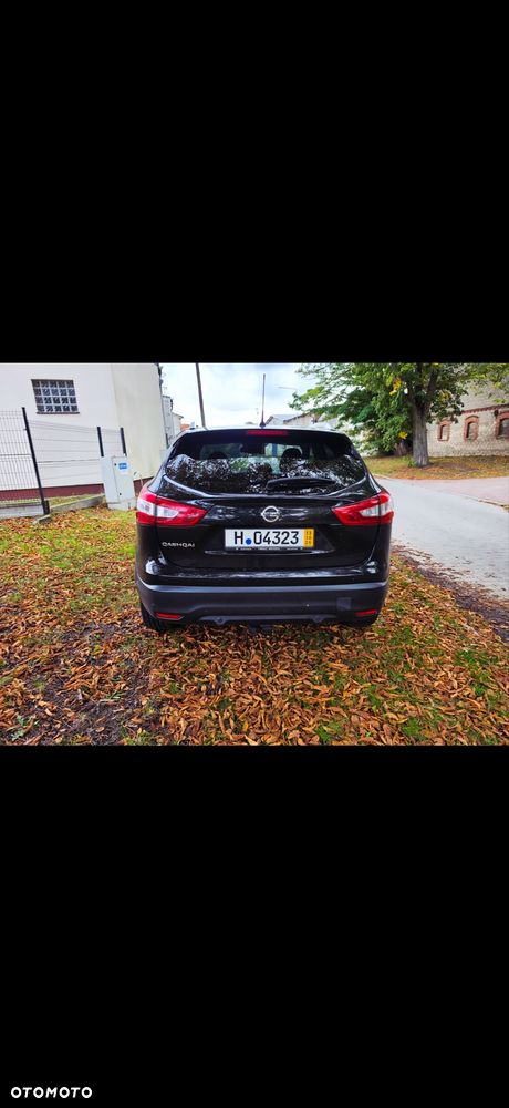 Nissan Qashqai - 3