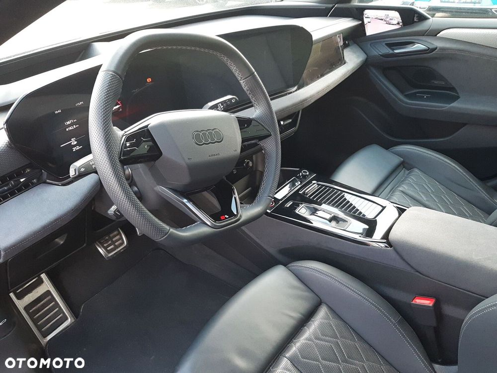 Audi A6 Avant e-tron - 11