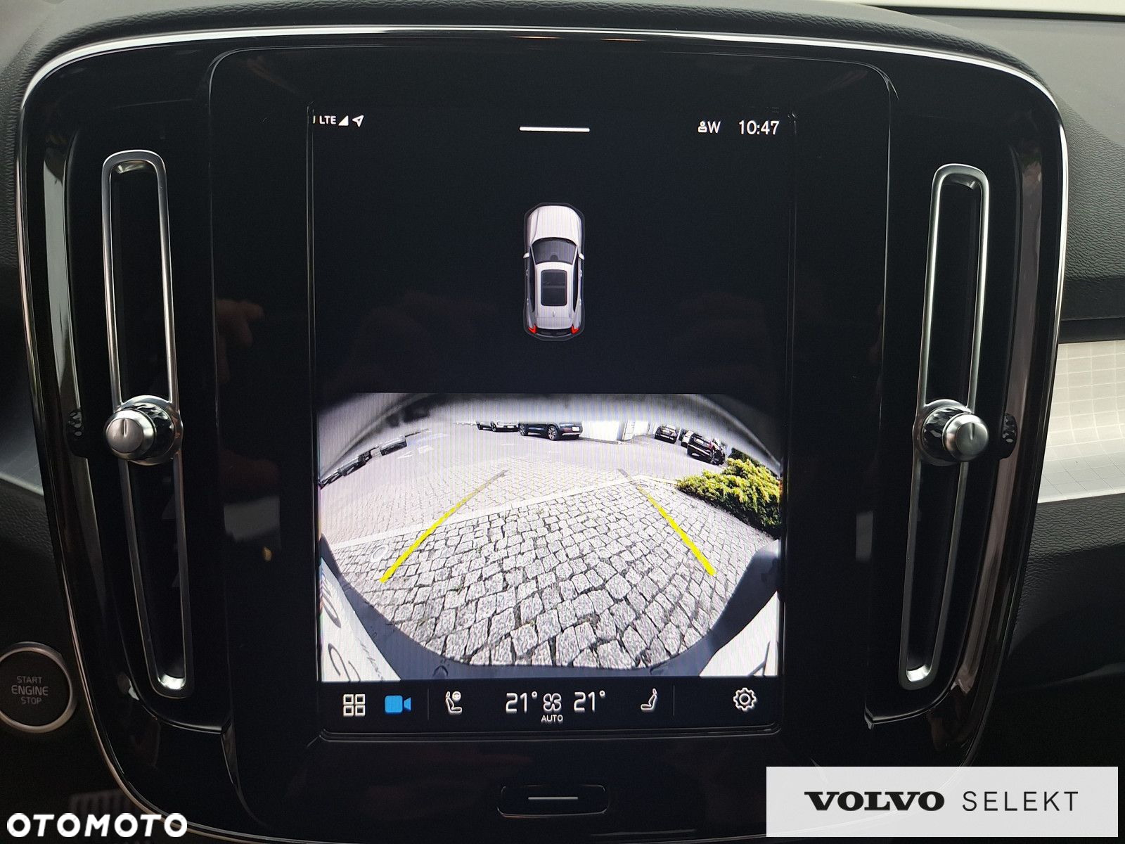 Volvo XC 40 - 23