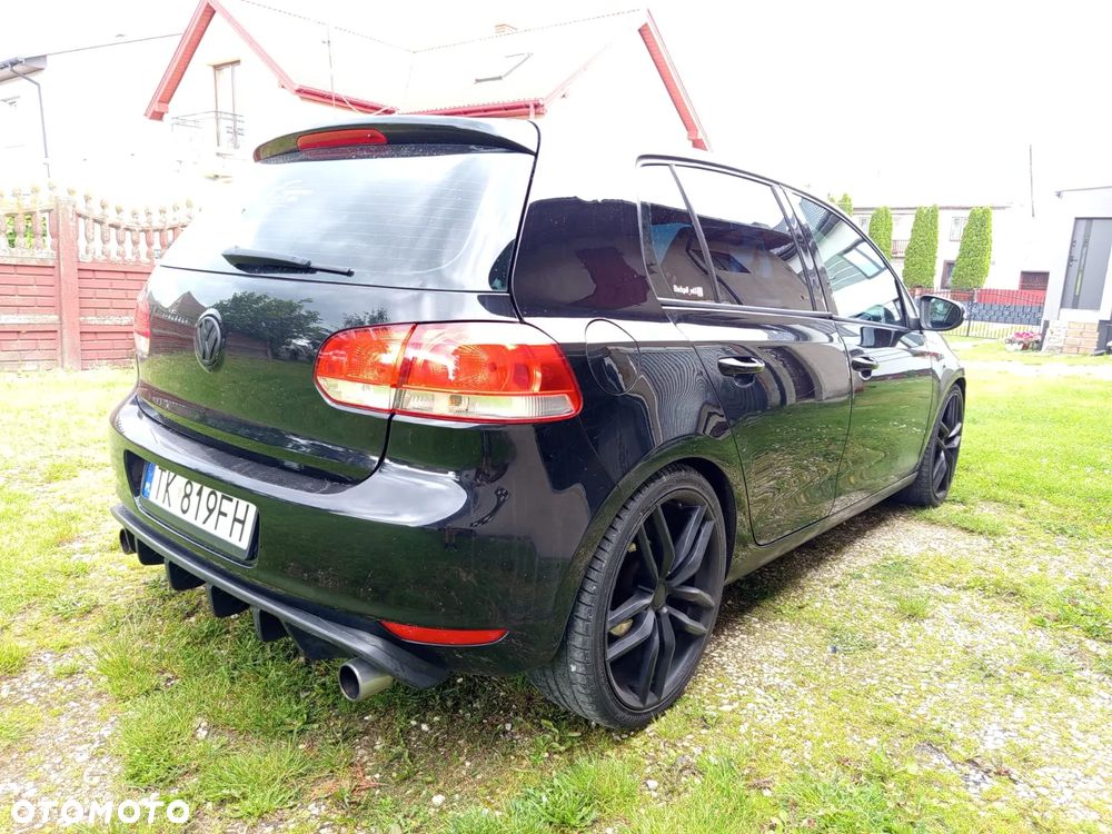 Volkswagen Golf 1.6 Sportline - 13