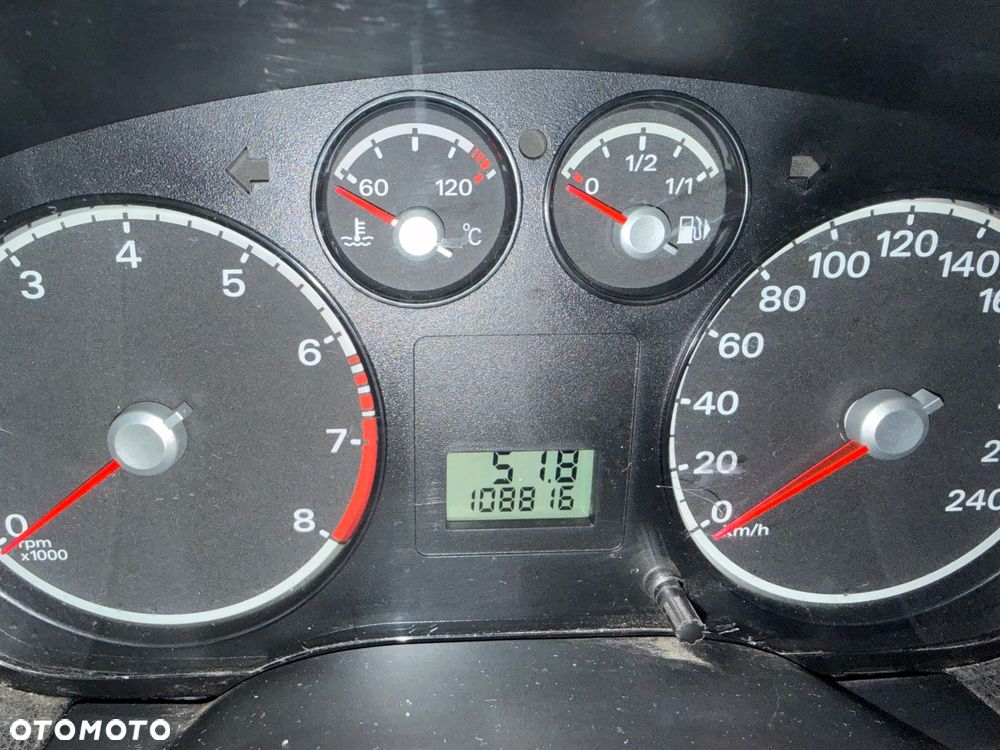 Ford Focus - 9